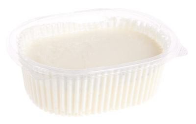 Сливки пастеризованные 50% 300 гр.